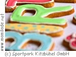 Kindergeburtstag im Sportpark Kitzbühel Kindergeburtstag im Sportpark Kitzbühel