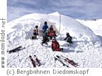 Skigebiet Diedamskopf, Au-Schoppernau Skigebiet Diedamskopf, Au-Schoppernau