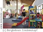 Kinder-Erlebnisland Diedamskopf, Au-Schoppernau Kinder-Erlebnisland Diedamskopf, Au-Schoppernau