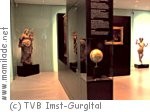 Museum im Ballhaus  in Imst