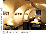 Schule: Haus der Fasnacht in Imst Schule: Haus der Fasnacht in Imst