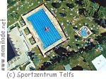 Freibad und Hallenbad in Telfs Freibad und Hallenbad in Telfs