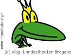 Vorarlberger Landestheater Bregenz Vorarlberger Landestheater Bregenz