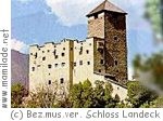 Schule: Schloss Landeck Schule: Schloss Landeck