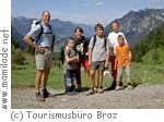 Lehrwanderweg Braz Lehrwanderweg Braz