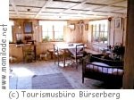 Museum Paarhof Buacher in  Bürserberg