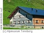 Alpmuseum Tannberg Alpmuseum Tannberg