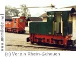 Kindergeburtstag mit dem Rheinbähnle ab Lustenau Kindergeburtstag mit dem Rheinbähnle ab Lustenau