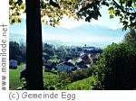 Rundwanderung Egg im Bregenzerwald