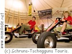 Aktivpark Montafon in Schruns-Tschagguns