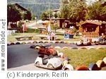 Kinderpark Reith im Alpbachtal