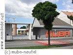 Schule: Workshop im Muba, Neutal Schule: Workshop im Muba, Neutal