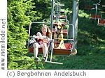 Bergbahnen Andelsbuch Bergbahnen Andelsbuch