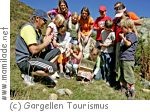 Bergbahn Gargellen