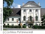 Schloss Potzneusiedl