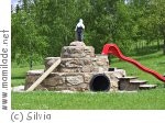 Spielplatz in Groß Gerungs