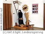 Flechtmuseum Piringsdorf Flechtmuseum Piringsdorf