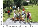Schule der Sinne in Neumarkt Schule der Sinne in Neumarkt