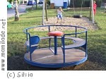 Spielplatz Hirschfeldspitz in Neusiedl am See
