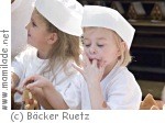 Schule: Bäcker Ruetz in Kematen Schule: Bäcker Ruetz in Kematen