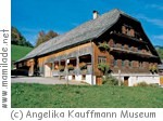 Angelika Kauffmann Museum in Schwarzenberg Angelika Kauffmann Museum in Schwarzenberg