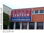 Kunsteisbahn Pinkafeld