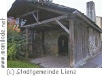 Rieplerschmiede in Lienz