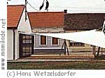 Burgenländisches Geschichte(n)haus in Bildein Burgenländisches Geschichte(n)haus in Bildein