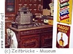 Zeitbrücke - Museum in Gars am Kamp