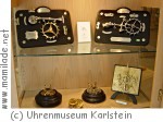 Uhrenmuseum Karlstein
