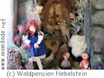 Märchenausstellung in Maissen bei Moorbad Harbach Märchenausstellung in Maissen bei Moorbad Harbach