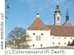 Zisterzienserstift Zwettl