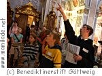 Benediktinerstift Göttweig Benediktinerstift Göttweig