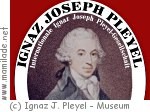 Ignaz J. Pleyel - Museum in Ruppersthal