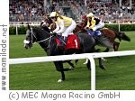 Magna Racino in Ebreichsdorf