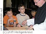 Zisterzienserabtei Stift Heiligenkreuz Zisterzienserabtei Stift Heiligenkreuz