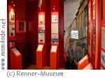 Renner-Villa - Museum für Zeitgeschichte in Gloggnitz Renner-Villa - Museum für Zeitgeschichte in Gloggnitz