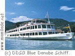 DDSG Blue Danube Schifffahrt, Krems: Wachau-Rundfahrt DDSG Blue Danube Schifffahrt, Krems: Wachau-Rundfahrt
