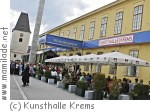 Kunsthalle Krems Kunsthalle Krems