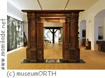 museumORTH im Schloss Orth museumORTH im Schloss Orth