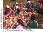 Schule: Abenteuerland Welten bei Jennersdorf