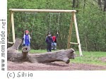 Lainzer Tiergarten - Spielplatz beim Lainzer Tor Lainzer Tiergarten - Spielplatz beim Lainzer Tor