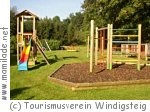 Spielplatz in Windigsteig Spielplatz in Windigsteig