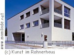 Lauterach, Museum Kunst im Rohnerhaus