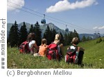 Bergbahnen Mellau im Bregenzerwald Bergbahnen Mellau im Bregenzerwald