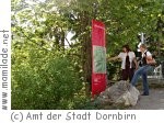 Waldlehrpfad am Karren in Dornbirn Waldlehrpfad am Karren in Dornbirn