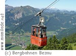 Bergbahnen Bezau Bergbahnen Bezau