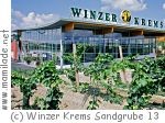Wein.Sinn.Erlebniswelt der Winzer Krems Sandgrube 13