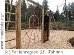 Moor & More - Themenwanderweg in St. Johann in Tirol