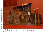 Tiroler Krippenmuseum in Fulpmes Stubai Tiroler Krippenmuseum in Fulpmes Stubai
